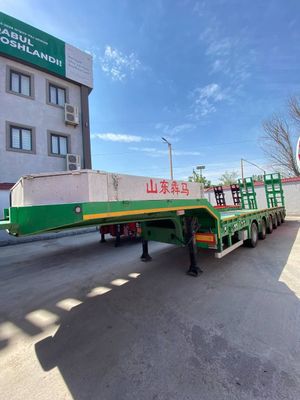 Trailer/Traller sotiladi