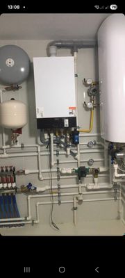viessmann kotyol Germany