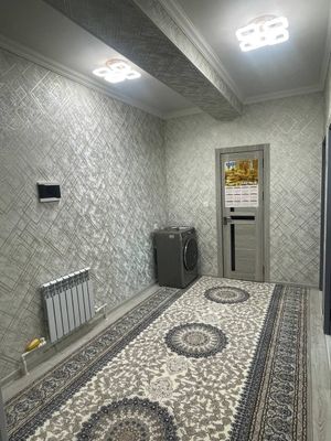 Новостройка квартира