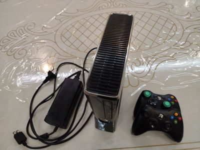 Xbox 360 приставка