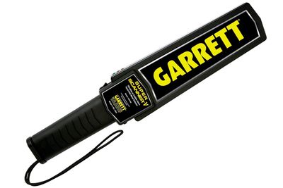 Металлодетектор ручной GARRETT SUPER SCANNER V