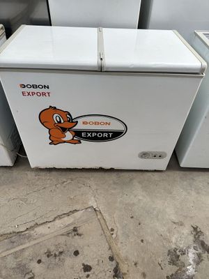 Морозильник Dobon export