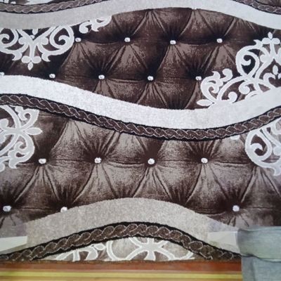 Срочно продам 3D ковёр и коврик.
