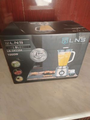 blender germaniya