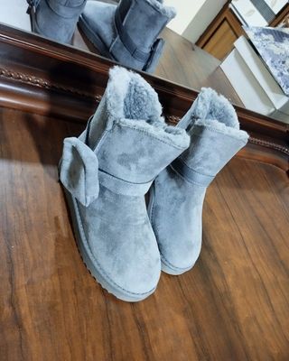 UGG. Зимние сапожки Угги.