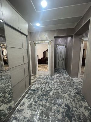 Yashnobod tumani ARISTOCRAT HOME novastroyka 3 xonali uy sotiladi