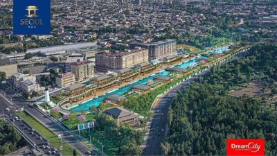 Продается помещение ТРЦ Seoul Moon 84м2