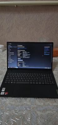 Noutbok Lenovo V15 G4