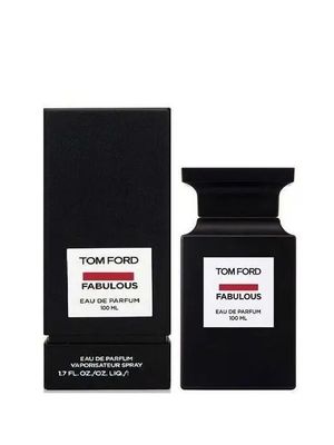 Tom Ford Fucking Fabulous