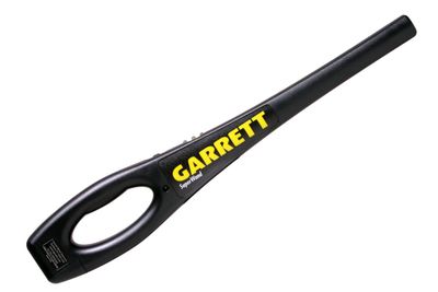 Металлодетектор ручной GARRETT SUPER WAND