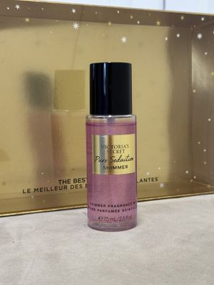 Спрей Victoria's Secret Pure Seduction Shimmer