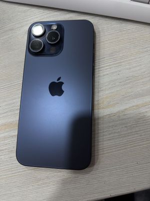 Iphone 15 pro max,256 gb
