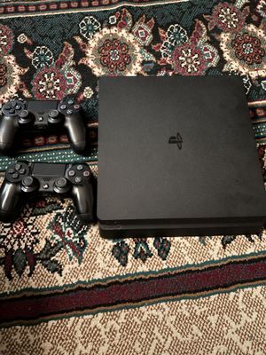 PS4 SLIM 500gb прошивка 5.05 стабил.