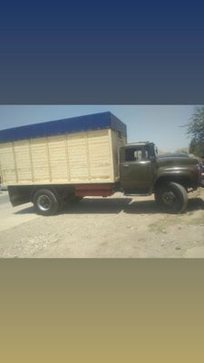 Bartavoy zil