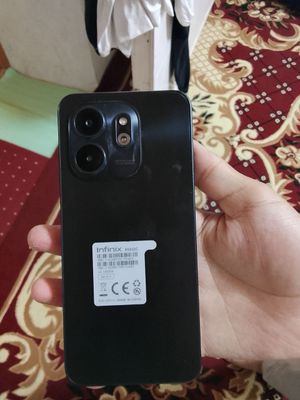 Infinx smart 9 yangi karopka