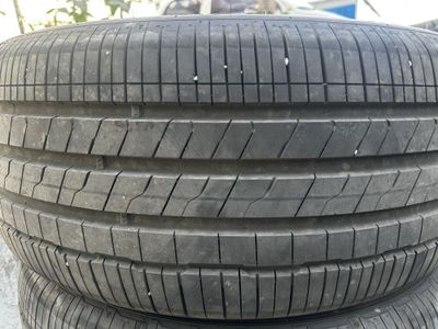 Hankook 255/45/20