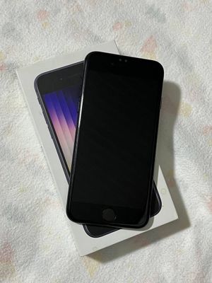 Продается ( обмен на Xiaomi note 13 pro plus 5G )Iphone Se 2022