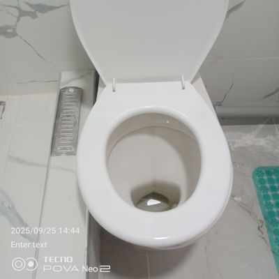 unitaz sotiladi yangi karobkadan ochilmagan