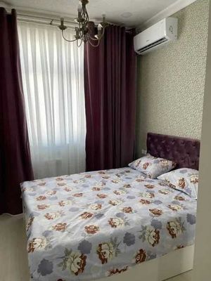 СРОЧНО Сдаётся кв О-рн Абай корзинка 2/3/4 ро-н Шайхантахурский 327*