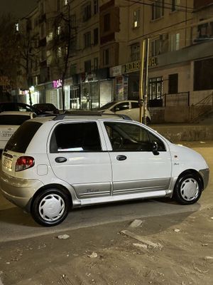 Matiz best 2010 tayyor