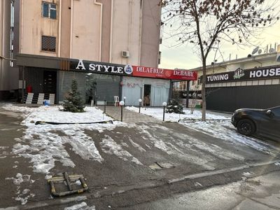 Продаётся не жилой помещения с готовым арендатором