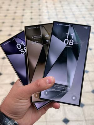 Samsung S24Ultra