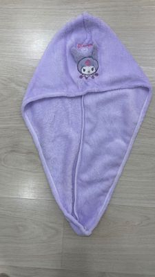 Куроми Полотенца для волос