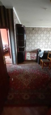 Фарғона шахрида 3 хонали барча жихозлари билан квартира сотилади