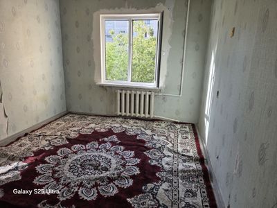 Sergeli 6 kvartira arendaga