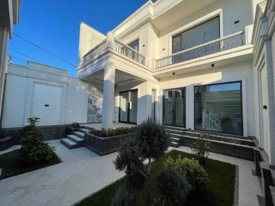 Продажа Военный госпиталь Дом 2.5 соток 400м2 евро ремонт