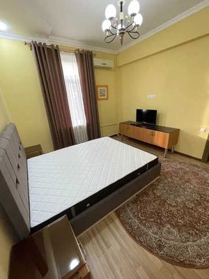 Сдаётся в аренду 2-ком/4/9 квартира Яккасарайский Ул Шотаруставели *2