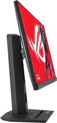 ASUS ROG Strix XG259QNS - 380hz monitor