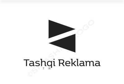 Tashqi reklama ishlari