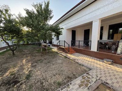 Дом Алишеробод 6 соток
