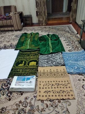 Kafanlik Toplami Ayol Erkaklar Uchun Yetkazish Xizmati Mavjud 24/7 Oya