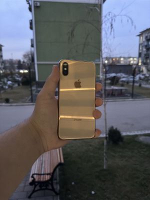 Iphone xs срочно aybi bor arzon