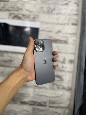 Iphone 15 pro max ideal