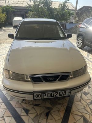 Daewoo nexia 1 metan