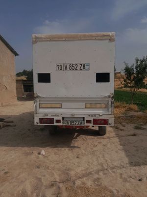 Shineray T30