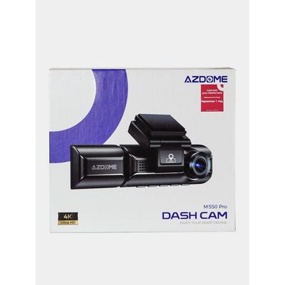Видеорегистратор Azdome M550 Pro
