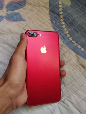 iphone 7+ 128gb