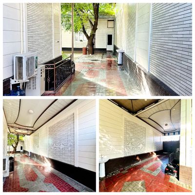 Yunusobod HIGH TOWN MALL ( Omina Jome masjidi)