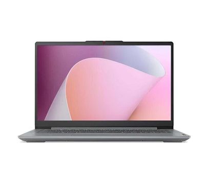 &Ноутбук LENOVO IdeaPad Slim 1 15.6 FHD IPS/ R5 7520U/ DDR5 8GB/ 512GB