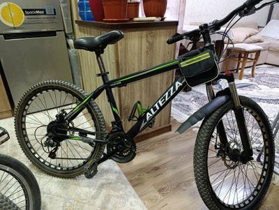 Велосипед ALTEZZA 24