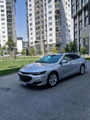 Malibu 2.0Turbo Premier 2021