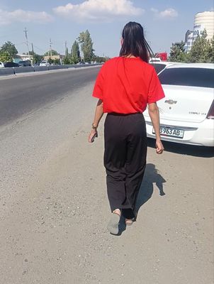 Янги! Айоллар ва эркаклар футболкаси Арзон нархда