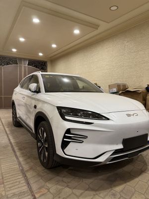 Byd chempion 605 smart Srochniy