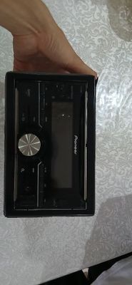 Магнитофон pioneer
