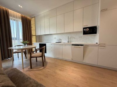 ЖК Boulevard Residence. 2х ком после ремонта!