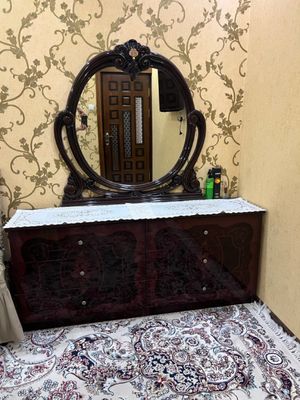 Итальянский комод